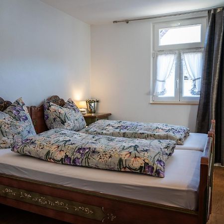Hotel Haus Muehlbach 니데겐 외부 사진