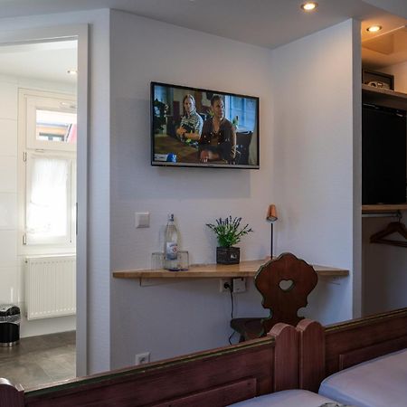 Hotel Haus Muehlbach 니데겐 외부 사진