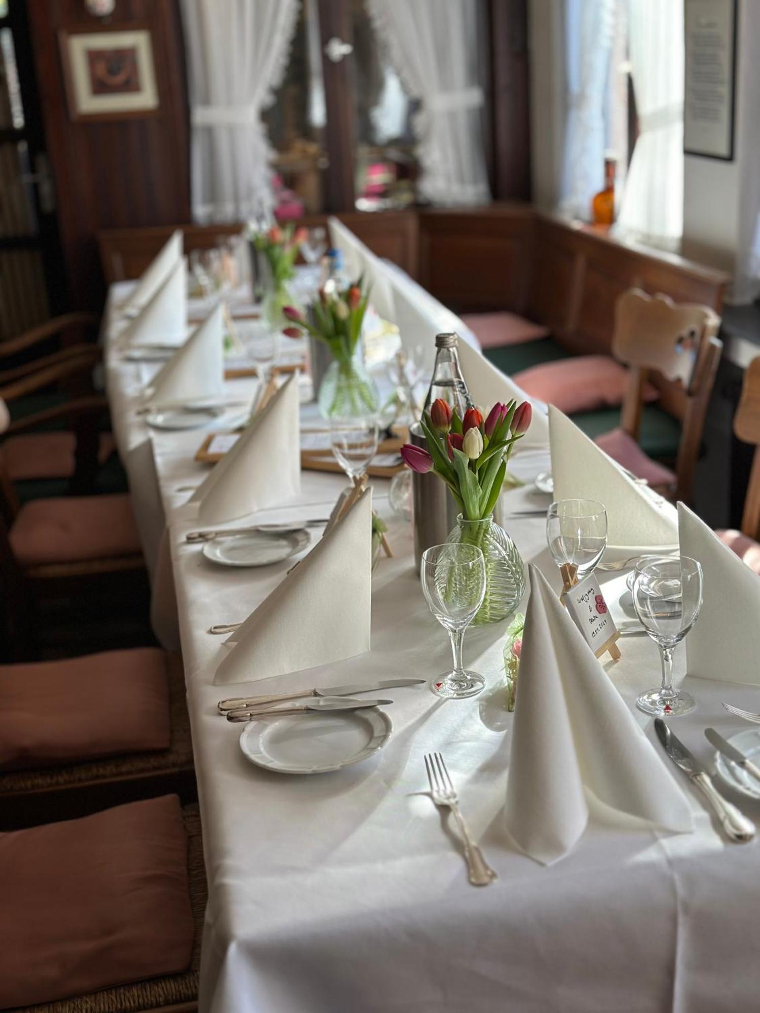 Hotel Haus Muehlbach 니데겐 외부 사진