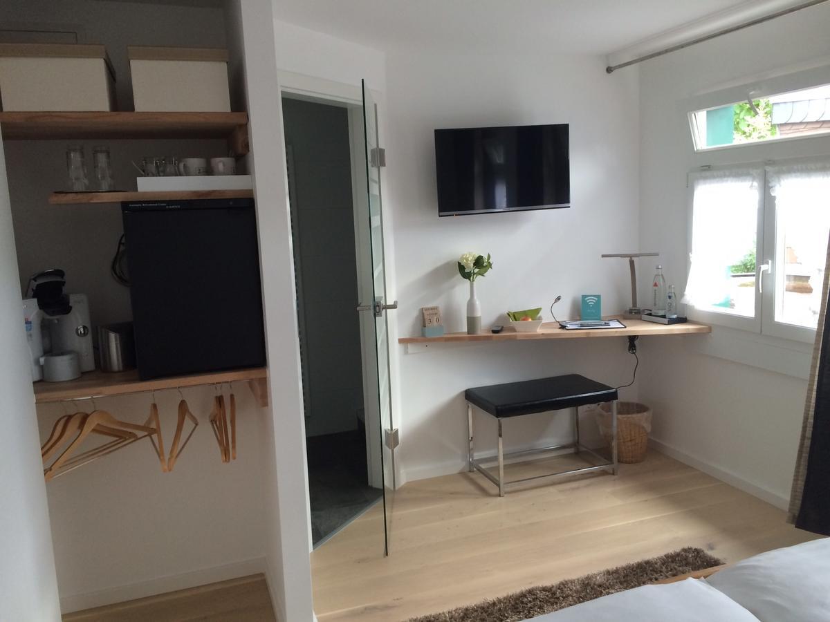 Hotel Haus Muehlbach 니데겐 외부 사진