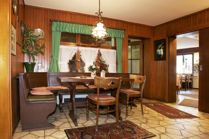 Hotel Haus Muehlbach 니데겐 외부 사진