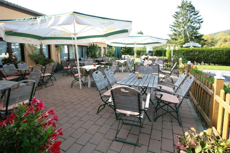 Hotel Haus Muehlbach 니데겐 외부 사진