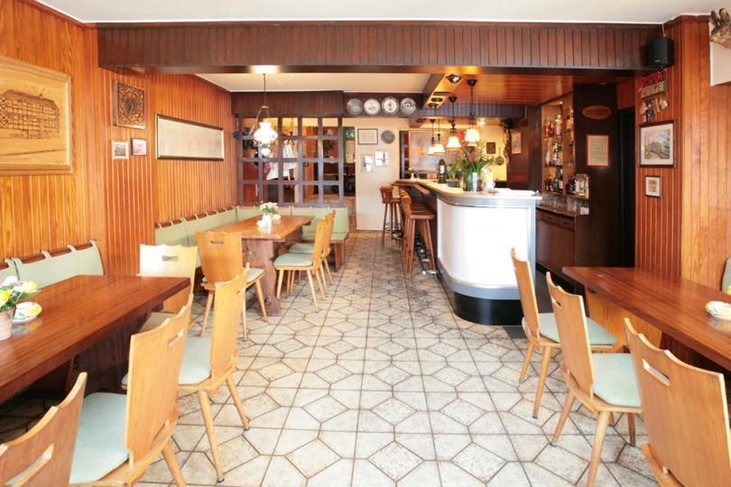 Hotel Haus Muehlbach 니데겐 외부 사진