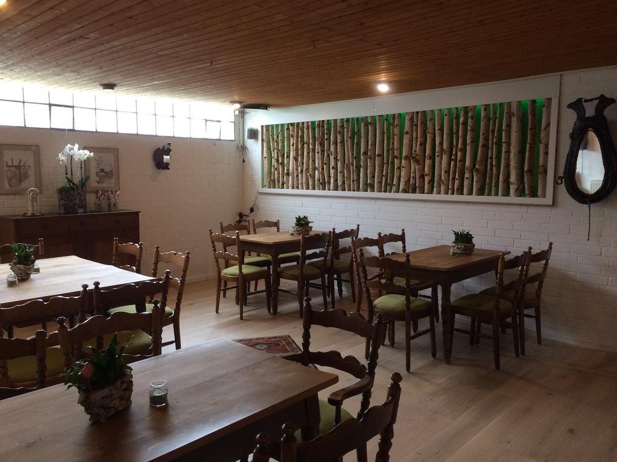 Hotel Haus Muehlbach 니데겐 외부 사진