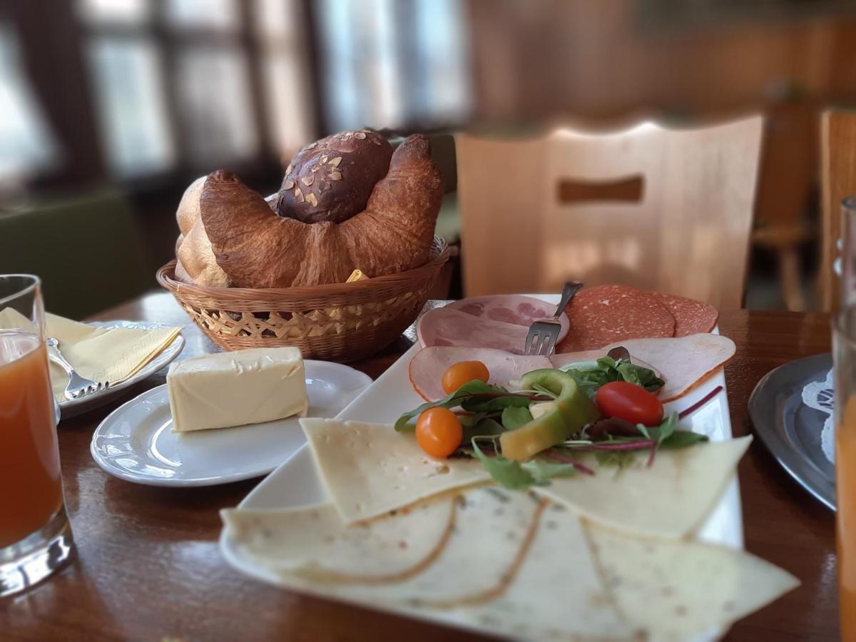 Hotel Haus Muehlbach 니데겐 외부 사진